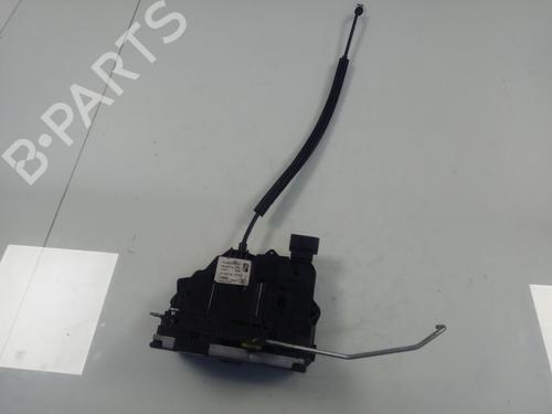 Used Front left lock CITROËN JUMPER I Bus (244, Z_) [2002-2025]  18083451
