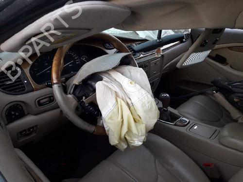 ABS pump JAGUAR S-TYPE II (X200) 3.0 V6 | BP12642850M43 