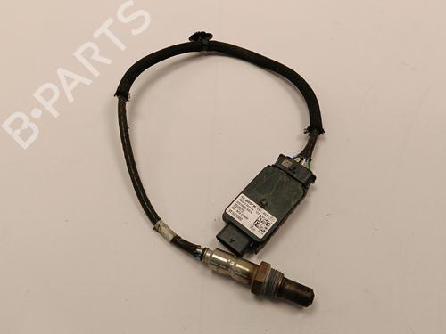 Used Electronic sensor Electronic sensor PEUGEOT RIFTER [2018-2026] 34240502 34240502