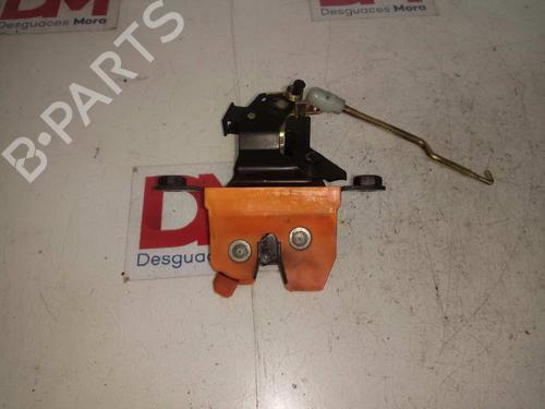 Used Tailgate lock SKODA OCTAVIA I (1U2) 1.9 TDI (90 hp) 30370796