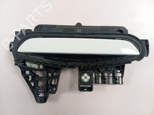 Maniglia esterna posteriore destra Maniglia esterna posteriore destra BMW X1 (U11) iX1 xDrive 30 (306 hp) 37517386 37517386