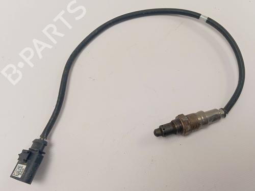 Used Electronic sensor Electronic sensor SEAT LEON (KL1, KLG) [2019-2026] 33431661 33431661