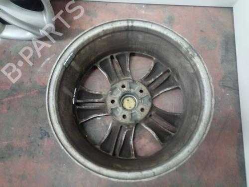Rim NISSAN QASHQAI I (J10, NJ10)  | BP12675703C45 