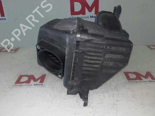 Air filter box KIA CARNIVAL / GRAND CARNIVAL III (VQ) 2.7 V6 | BP16653731M87