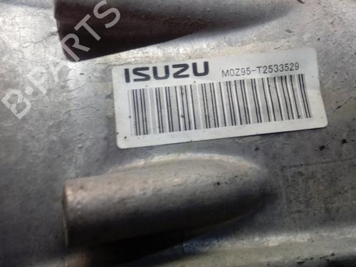 Gearbox ISUZU N (6th Generation)  | BP29436961M3 