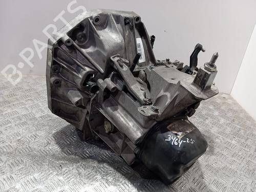 Gearbox NISSAN NOTE (E12) 1.5 dCi | BP28075723M3 