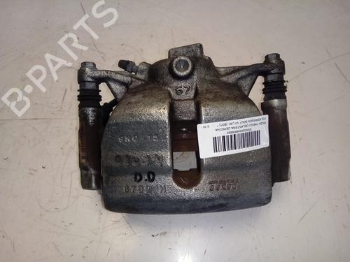 Used Right front brake caliper VW GOLF VII (5G1, BQ1, BE1, BE2) [2012-2021]  17091226
