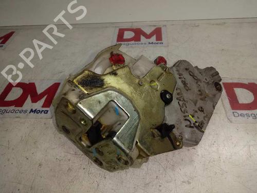 Used Rear left lock NISSAN PRIMERA (P12) 1.6 (109 hp) 12654561