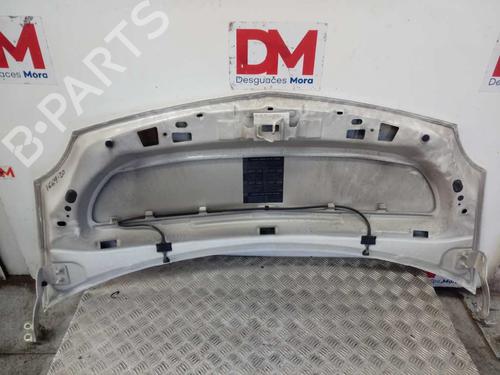 Hood RENAULT KANGOO (KC0/1_) 1.5 dCi | BP12659653C1 