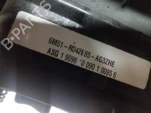 Kollisonspute sett FORD FOCUS C-MAX (DM2)  | BP12662451C86 