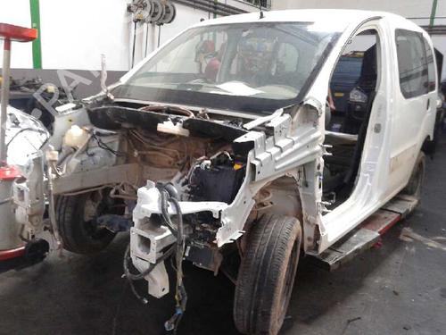 Styring servopumpe CITROËN BERLINGO Box Body/MPV (B9) | BP12852915M99