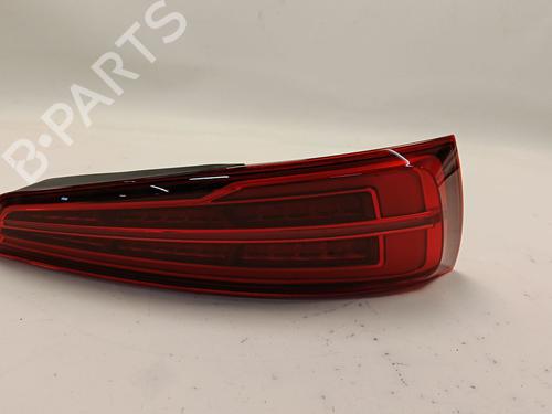 Used Left taillight AUDI Q3 (8UB, 8UG) [2011-2020]  31955918