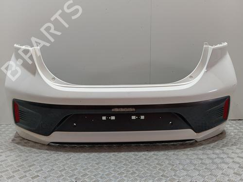 Used Rear bumper Rear bumper 37403039 37403039