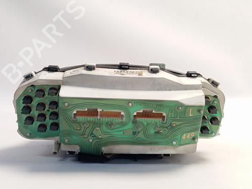 Instrument cluster TOYOTA YARIS (_P1_)  | BP27512532C47 
