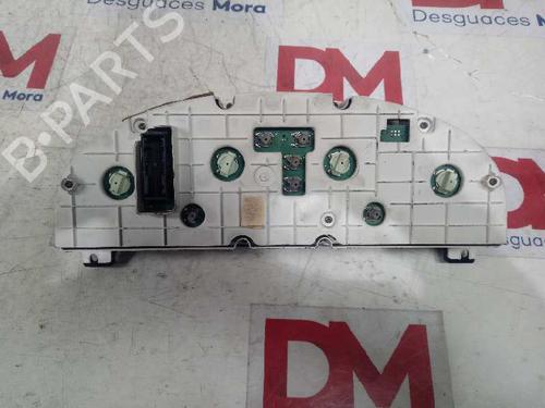 Instrument cluster FORD MONDEO III (B5Y) 2.0 TDCi | BP12668003C47 