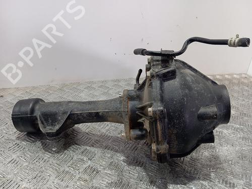 Front differential TOYOTA LAND CRUISER PRADO (_J15_)  | BP29716996M23 