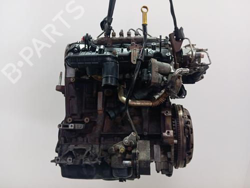 Engine FORD TRANSIT Van (FA_ _) 2.2 TDCi | BP38175521M1  - Image 9