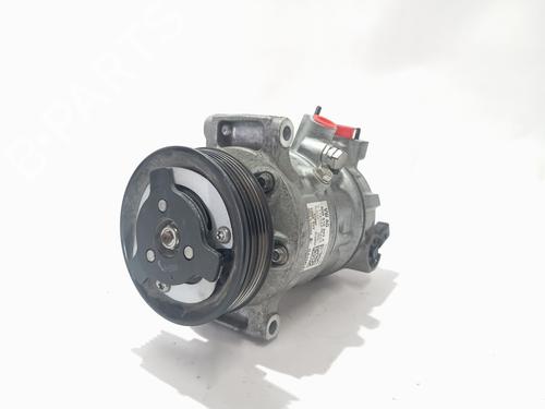 Used AC compressor AC compressor SEAT LEON (5F1) 1.6 TDI (110 hp) 33216921 33216921