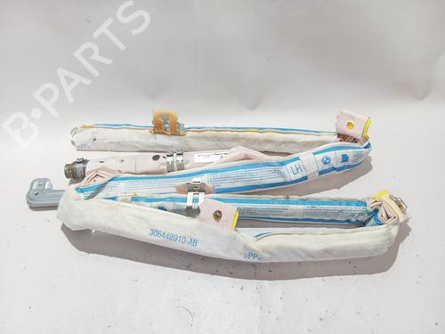 Used Left curtain airbag BMW 5 (F10) [2009-2016]  30376691