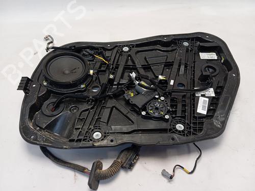 Used Front right window mechanism KIA XCEED (CD) [2019-2025]  30375853