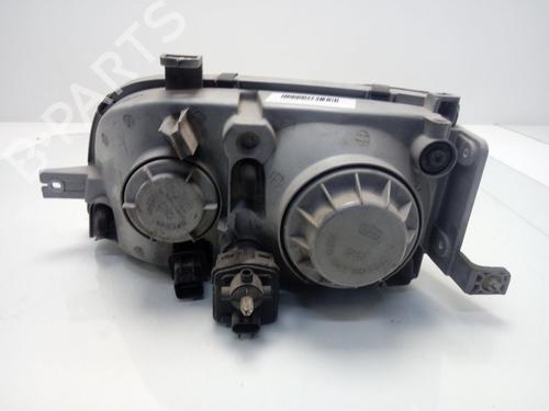 Right headlight KIA JOICE (MTE1P) 2.0 | BP14938774C29 