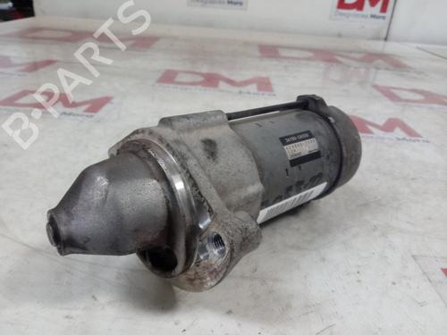 Used Starter KIA CARENS IV [2013-2025]  12669970