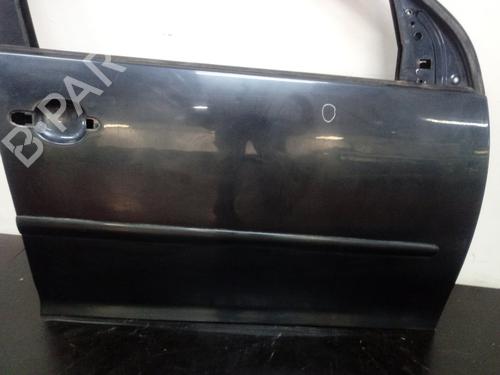 Right front door VW GOLF V (1K1)  | BP14920400C3 