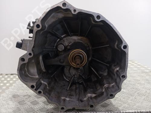 Used Gearbox Gearbox NISSAN CABSTAR (F24M, F24W) 28.11 DCI, 32.11 DCI, 35.11 DCI 2.5 (F24M) (110 hp) 36040125 36040125