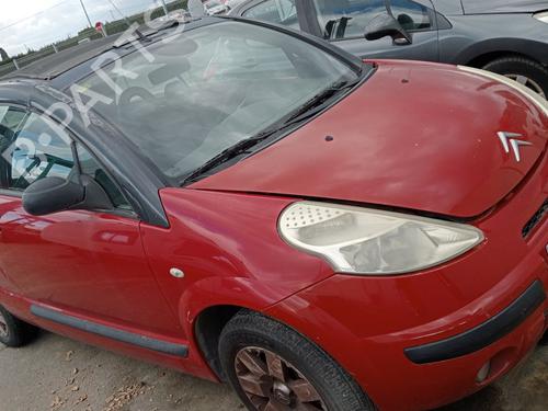 Venstre forlygte CITROËN C3 Pluriel (HB_) 1.4 Hybrid | BP22704717C28 