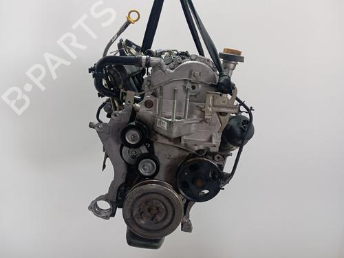 Engine CITROËN NEMO Box Body/MPV (AA_)  | BP36700546M1  - Image 9