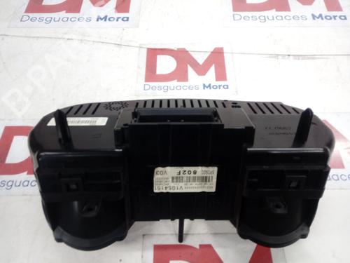 Instrument cluster SEAT ALTEA (5P1)  | BP12673538C47 