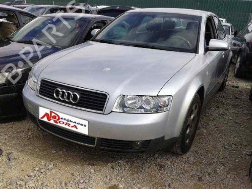 Electronic module AUDI A4 B6 (8E2) 1.9 TDI | BP14134332M83 - Image 4