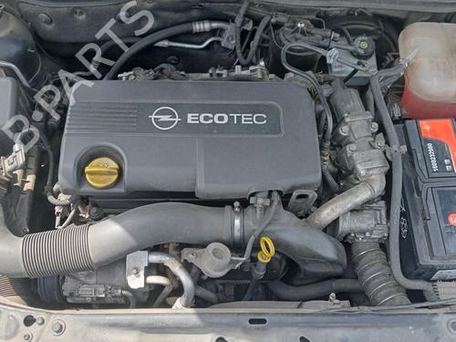 Left front window switch OPEL ASTRA H (A04)  | BP26976598I27 