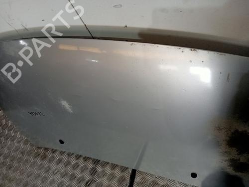 Hood CITROËN C3 I (FC_, FN_)  | BP12672417C1 