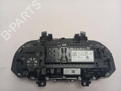 Instrument cluster SKODA SCALA (NW1)  | BP22552040C47 