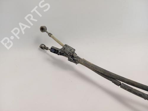 Gear lever PEUGEOT RIFTER 1.5 BlueHDi 100 | BP37197543M90 - Image 4