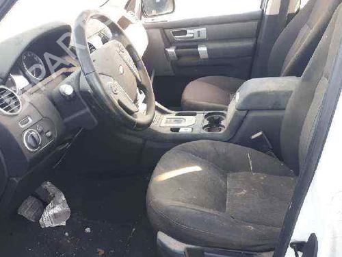 Air vent LAND ROVER DISCOVERY IV (L319) | BP17482301I21 - Image 9