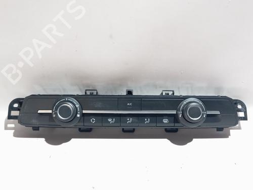Used Climate control Climate control 36934047 36934047