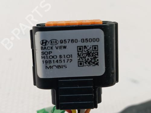 Camera KIA NIRO I (DE) | BP32264434E14
