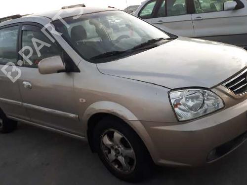 Headlight switch KIA CARENS I MPV (FC, FJ) 2.0 CRDi | BP12840504I24