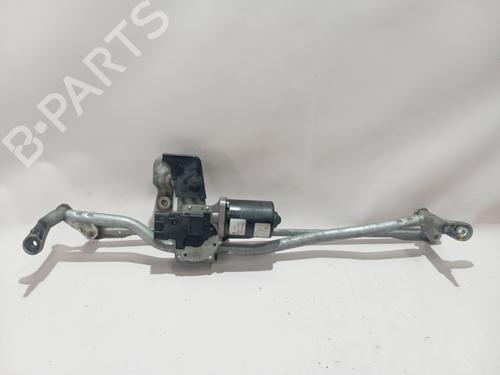 Used Front wiper motor Front wiper motor PEUGEOT BOXER Van 2.2 BlueHDi 120 (120 hp) 34194549 34194549