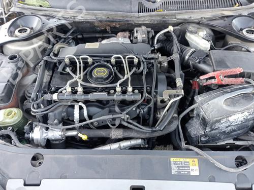 AC compressor FORD MONDEO III Saloon (B4Y) | BP30914019M34