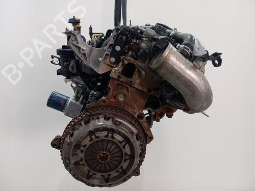 Engine PEUGEOT PARTNER MPV (5_, G_)  | BP28541074M1