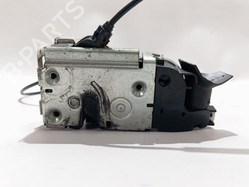 Used Front left lock Front left lock RENAULT TWINGO II (CN0_) [2007-2026] 37417559 37417559