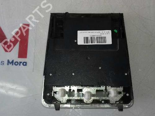 Interior roof light BMW 1 (E87) 116 d | BP12646592I8 