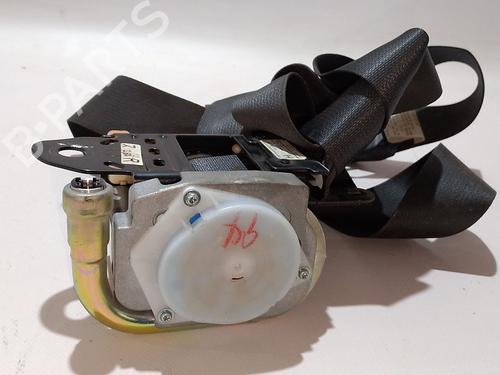 Front right seatbelt MAZDA 6 Hatchback (GG) 2.0 DI (GG14) | BP35791224I25 - Image 4