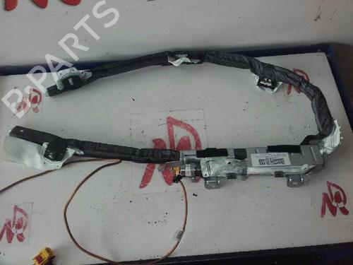 Used Left curtain airbag FORD FOCUS II (DA_, HCP, DP) 1.6 TDCi (109 hp) 16502462