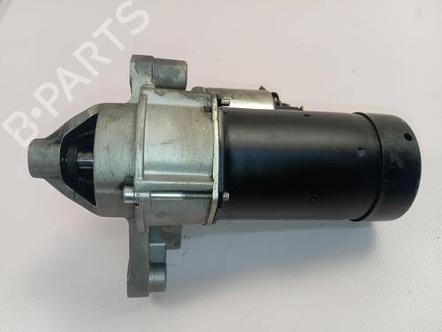Used Starter Starter CITROËN C3 I (FC_, FN_) 1.4 16V HDi (90 hp) 39614435 39614435