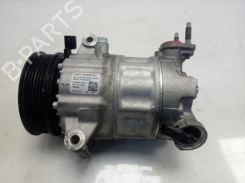 AC compressor FORD PUMA (J2K, CF7)  | BP15255363M34 