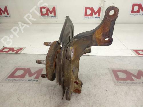 Right front steering knuckle NISSAN JUKE (F15)  | BP12656612M26 